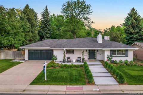 2460 E Flora Pl, Denver, CO 80210 photo 4