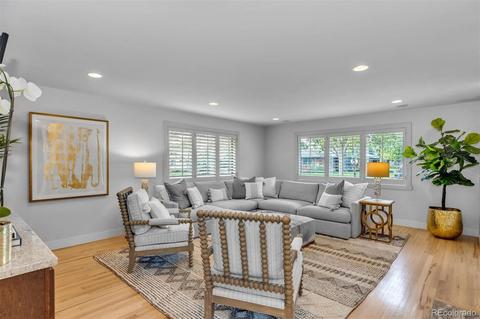 2460 E Flora Pl, Denver, CO 80210 photo 9