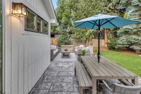 2460 E Flora Pl, Denver, CO 80210 photo 31