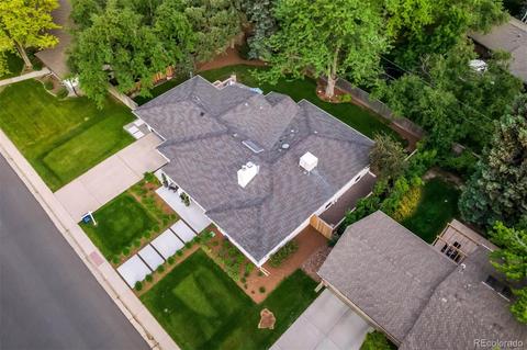 2460 E Flora Pl, Denver, CO 80210 photo 5