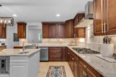 2460 E Flora Pl, Denver, CO 80210 photo 15