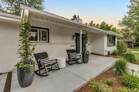 2460 E Flora Pl, Denver, CO 80210 photo 29