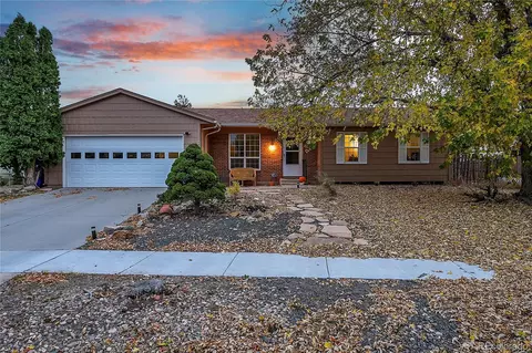 4449 Wordsworth Cir S, Colorado Springs, CO 80916