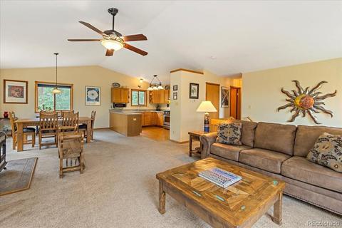 1935 Burland Dr, Bailey, CO 80421 photo 4