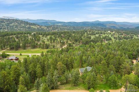 1935 Burland Dr, Bailey, CO 80421 photo 34