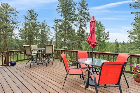 1935 Burland Dr, Bailey, CO 80421 photo 27