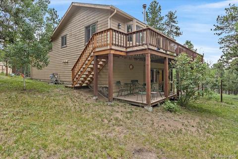 1935 Burland Dr, Bailey, CO 80421 photo 2