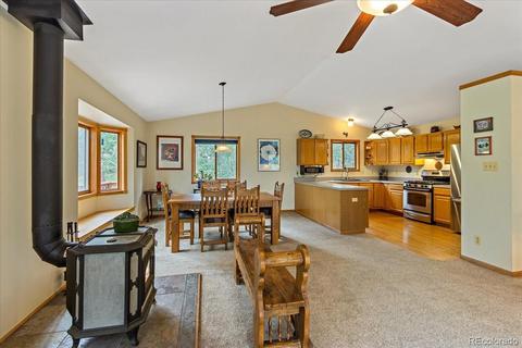 1935 Burland Dr, Bailey, CO 80421 photo 7