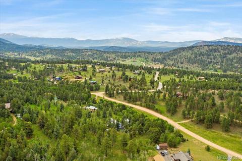 1935 Burland Dr, Bailey, CO 80421 photo 36