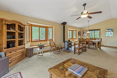 1935 Burland Dr, Bailey, CO 80421 photo 6