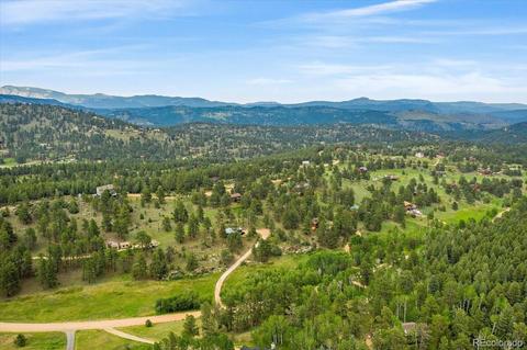 1935 Burland Dr, Bailey, CO 80421 photo 35