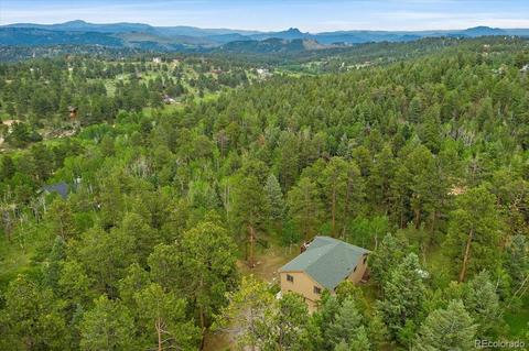 1935 Burland Dr, Bailey, CO 80421 photo 3