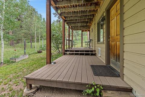 1935 Burland Dr, Bailey, CO 80421 photo 29
