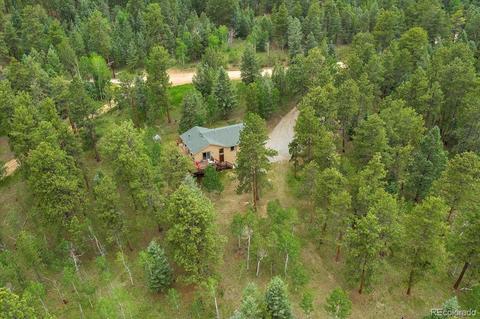 1935 Burland Dr, Bailey, CO 80421 photo 31