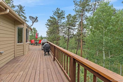 1935 Burland Dr, Bailey, CO 80421 photo 28