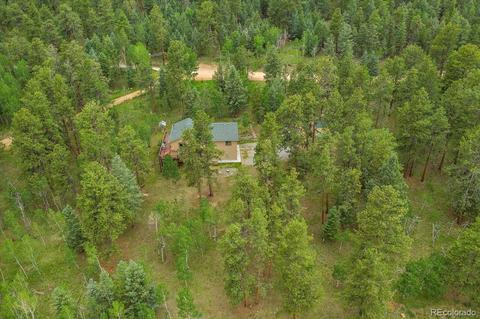 1935 Burland Dr, Bailey, CO 80421 photo 33
