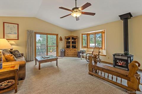 1935 Burland Dr, Bailey, CO 80421 photo 5
