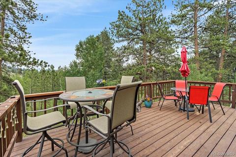 1935 Burland Dr, Bailey, CO 80421 photo 26