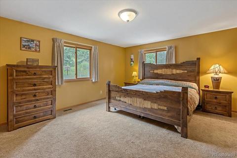1935 Burland Dr, Bailey, CO 80421 photo 12