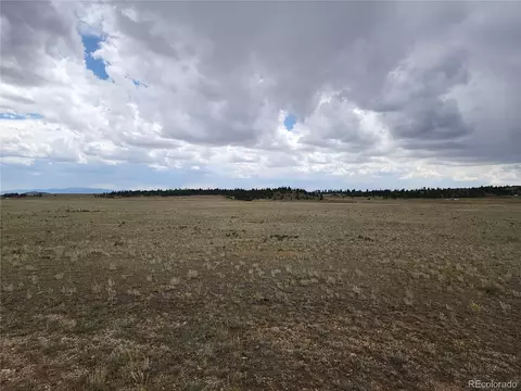 878 Cheyenne Trl, Hartsel, CO 80449