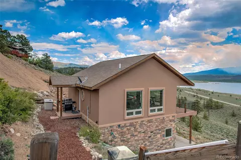 160 Mount Hope Dr, Twin Lakes, CO 81251