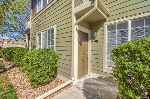 8105 E 11th Ave #4H, Denver, CO 80220 photo 2
