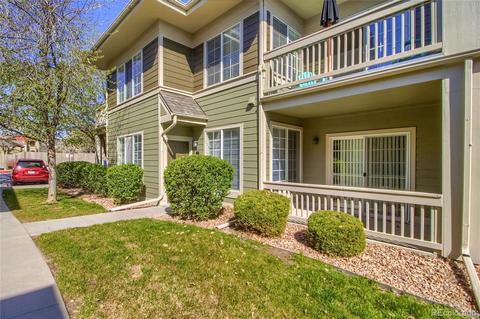 8105 E 11th Ave #4H, Denver, CO 80220 photo 1