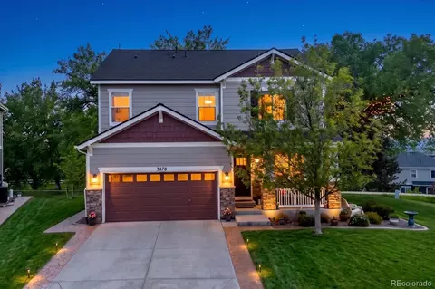 3478 E 140th Pl, Thornton, CO 80602