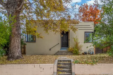 2176 S Emerson St, Denver, CO 80210