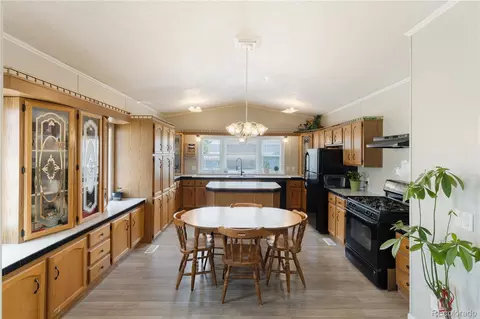 1801 W 92nd Ave, Federal Heights, CO 80260