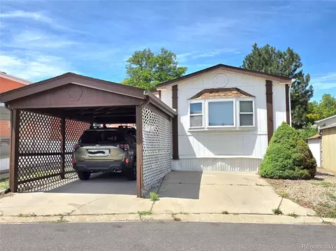 1801 W 92nd Ave, Federal Heights, CO 80260