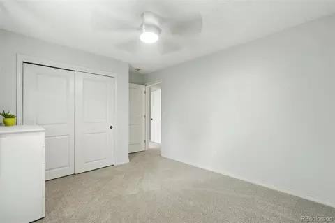 Bedroom - 17238 E Berry Pl, Aurora, CO 80015 photo 5 of 7