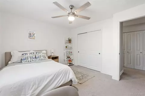 Bedroom - 17238 E Berry Pl, Aurora, CO 80015 photo 7 of 7