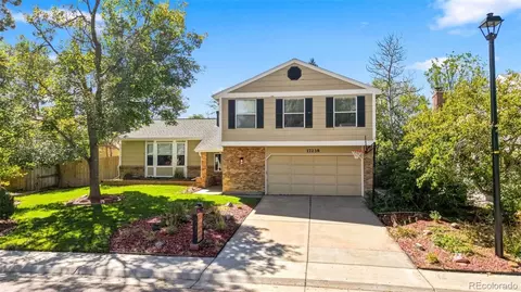 Exterior - 17238 E Berry Pl, Aurora, CO 80015 photo 9 of 9