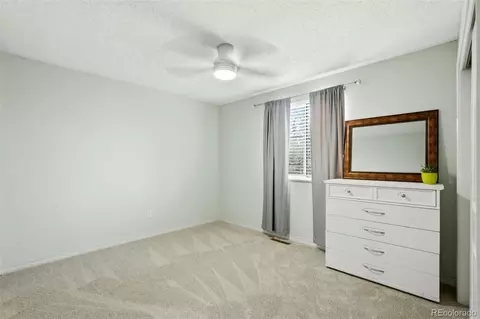 Bedroom - 17238 E Berry Pl, Aurora, CO 80015 photo 4 of 7
