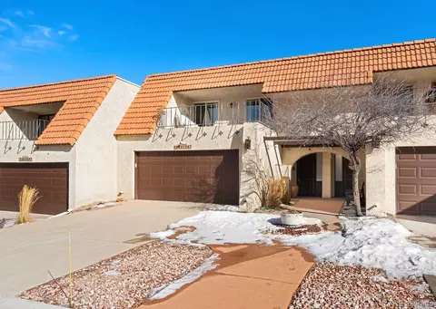 14415 Club Villa Dr #E, Colorado Springs, CO 80921