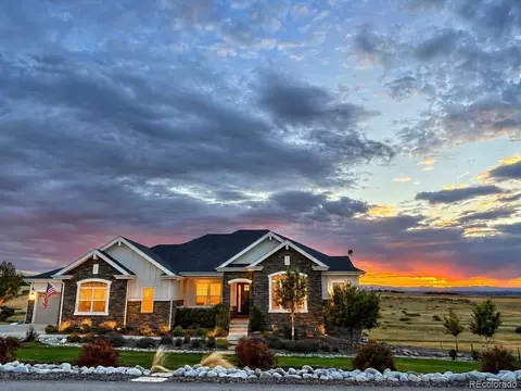 3221 Arnica Way, Franktown, CO 80116