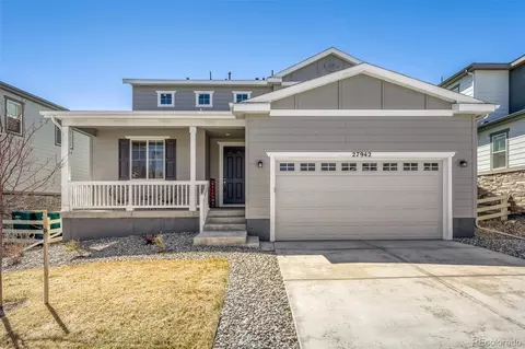 27942 E Glasgow Pl, Aurora, CO 80016