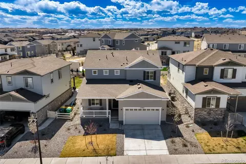 27942 E Glasgow Pl, Aurora, CO 80016