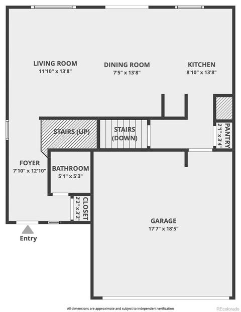 18047 E 53rd Dr, Denver, CO 80249 photo 27