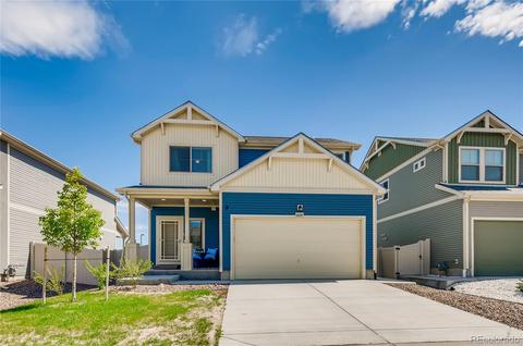 18047 E 53rd Dr, Denver, CO 80249 photo 1