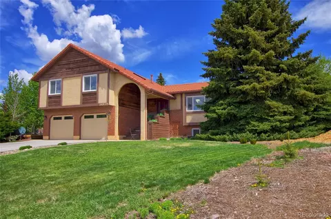 14835 Gleneagle Dr, Colorado Springs, CO 80921