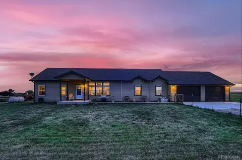 42659 County Road 31, Pierce, CO 80650