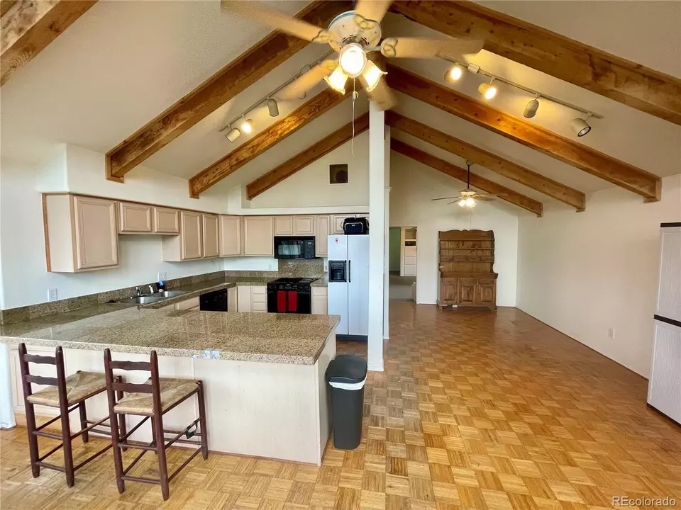 Kitchen - 116 E 9th St, Leadville, CO 80461 photo 1 of 1