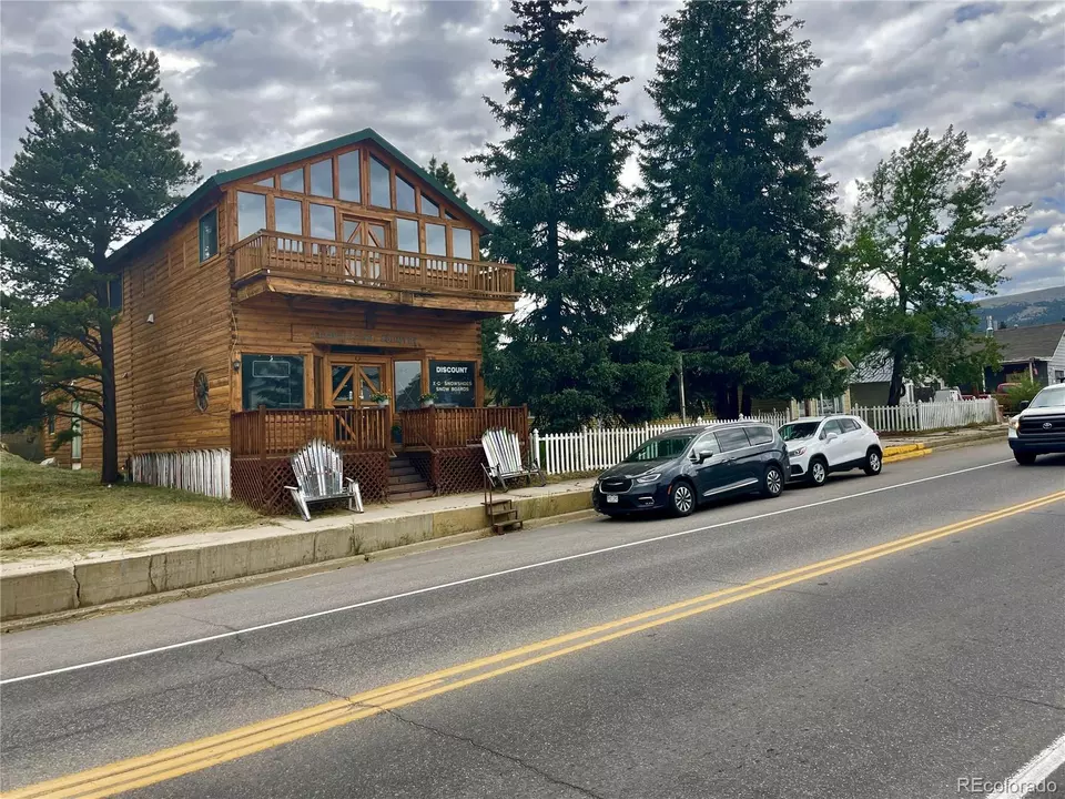 Other - 116 E 9th St, Leadville, CO 80461 photo 1 of 18