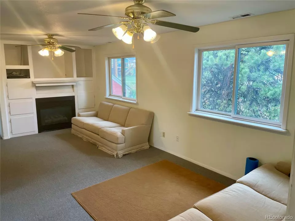 Living - 116 E 9th St, Leadville, CO 80461 photo 2 of 2