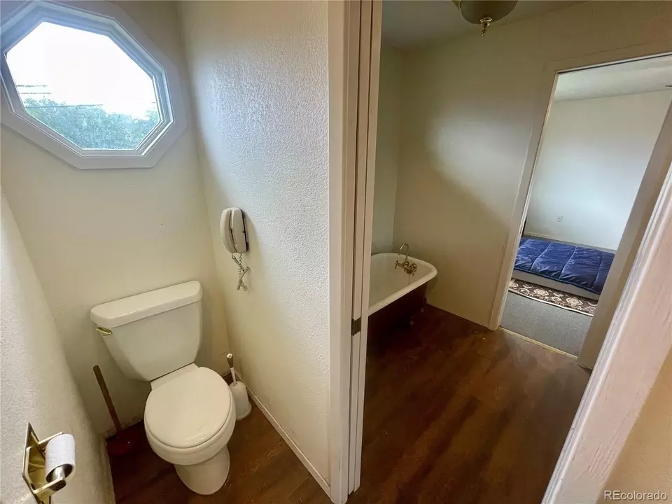 Bath - 116 E 9th St, Leadville, CO 80461 photo 3 of 4