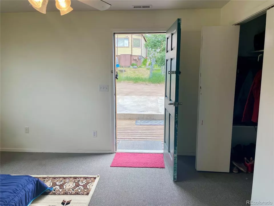 Entry Way - 116 E 9th St, Leadville, CO 80461 photo 1 of 1
