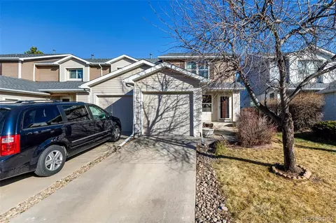 11154 Gaylord St, Northglenn, CO 80233