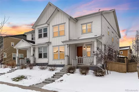 3319 Emily St, Castle Rock, CO 80109